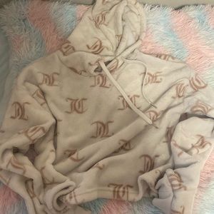 Juicy couture sweatshirt
